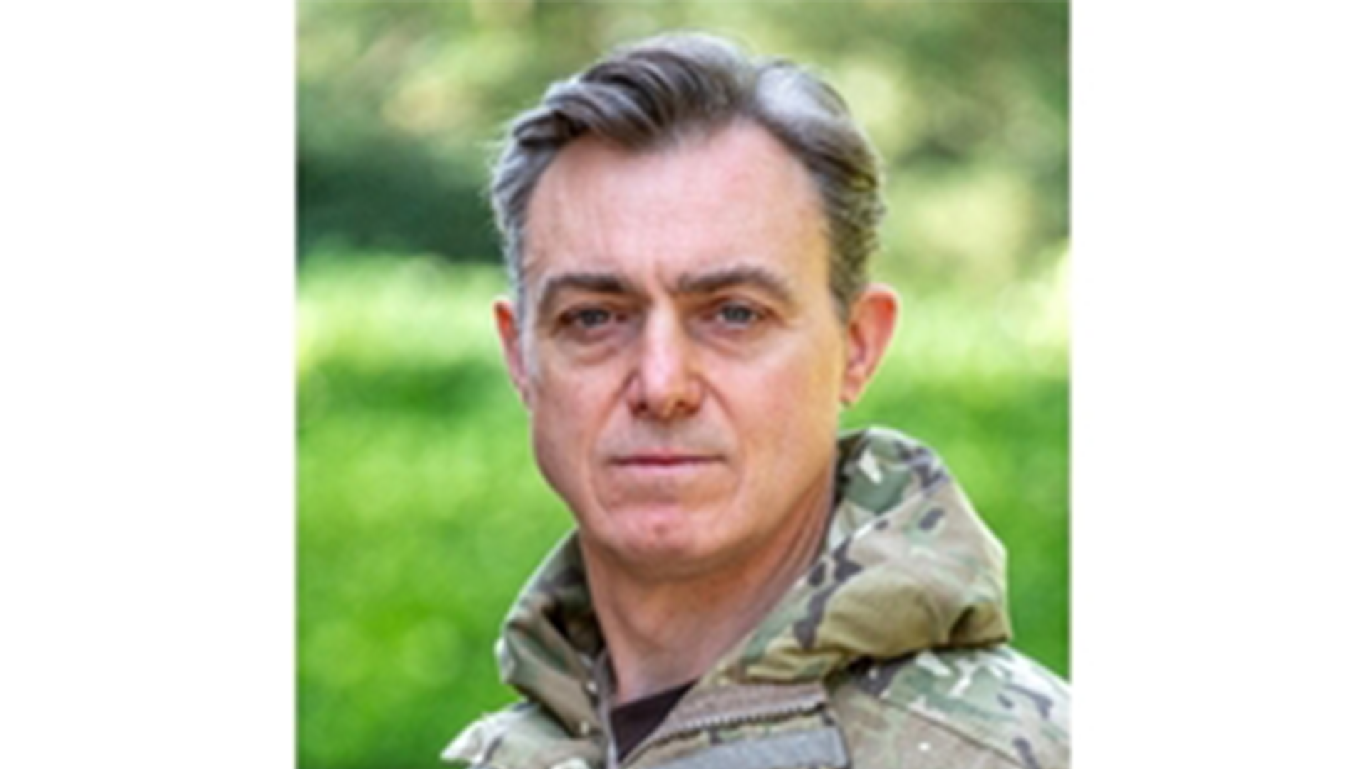 080726 Lt Gen Nick Perry CREDIT MOD